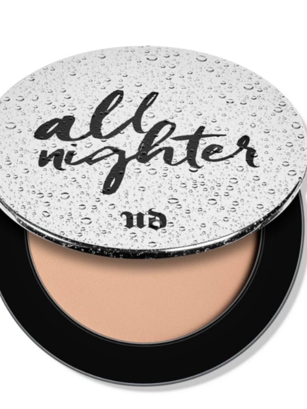 Urban Decay All Nighter Waterproof Setting Powder
